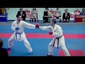 STANISLAV HORUNA (UKR) is The World Games Athlete of March 2022!