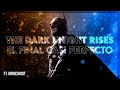 The Dark Knight Rises: El Final (Casi) Perfecto | Análisis (Con Spoilers)