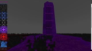 Divine Voxel Engine - Added Voxel Select Screen And Fixed A Lot Of Bugs