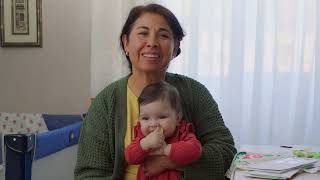 CalWORKs can help with the essentials