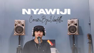 Nyawiji cover By Vanfdll 