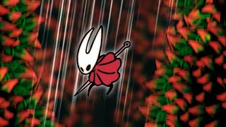 Playing Silksong Until it Breaks Me