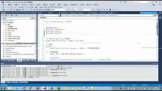 Cc全栈Hm 07 Mfc 第19天 09 Tabctrl标签控件使用