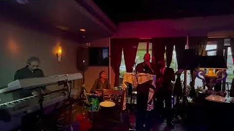 "Dance With My Father" The Don Duncan Band