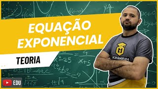 Equação Exponencial