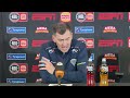 Press Conference | Adelaide 36ers v Sydney Kings 21.03.26