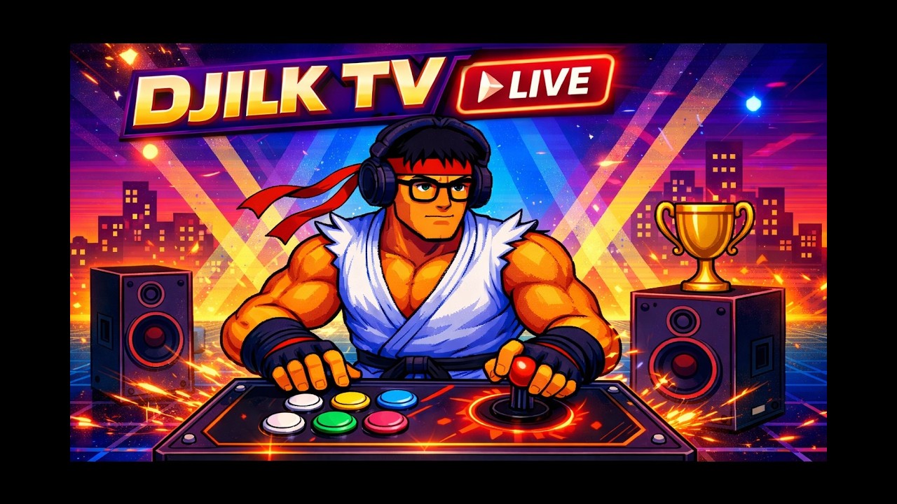 DJILK TV LIVE 🔥 | WHO’S NEXT?