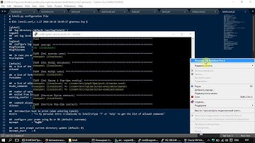 (Устарело) Автоматическая настройка веб-сервера php-fpm+nginx. Ansible