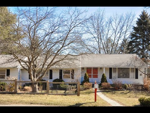 505 Campbell Avenue, Ithaca, NY home video tour