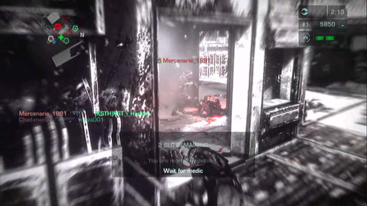 Killzone 3 (My Little Pony/ Brony Rant) 