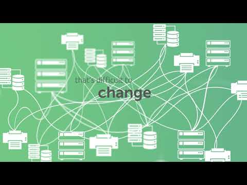 Intelligent Debt Resolution - video from Flexys