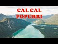 CAL CAL - POPURRI - Группа Арзу (Шу)(AHISKA MÜZIK)(Ахыска)