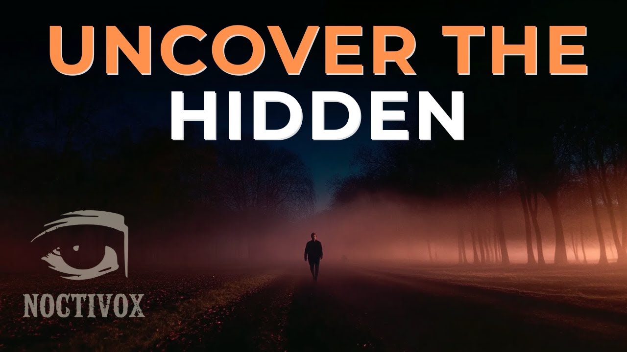 They Tried to Bury It... We're Digging It Up.