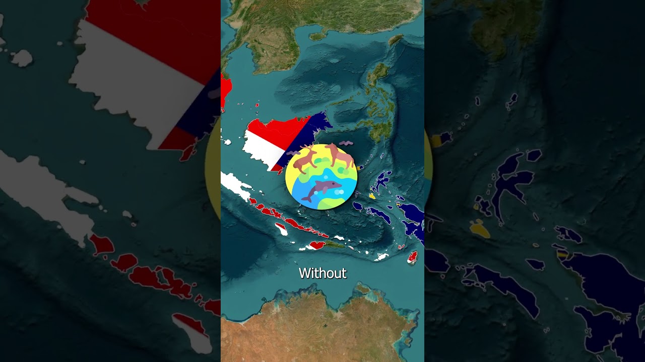 What If Indonesia and Malaysia United?? What If Indonesia and Malaysia United??