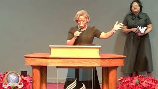 "Forgetting What's Behind"|Philippians 3:12-13|Pastor Jeremy Seward|April 6, 2025