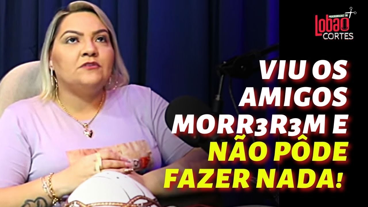 SUSY RELEMBRA ACIDENT3 COM A BANDA LÍBANOS | 