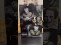 IT 2019 IT Chapter Two Pennywise The Clown Action Figure NECA Warner Bros Entertainment