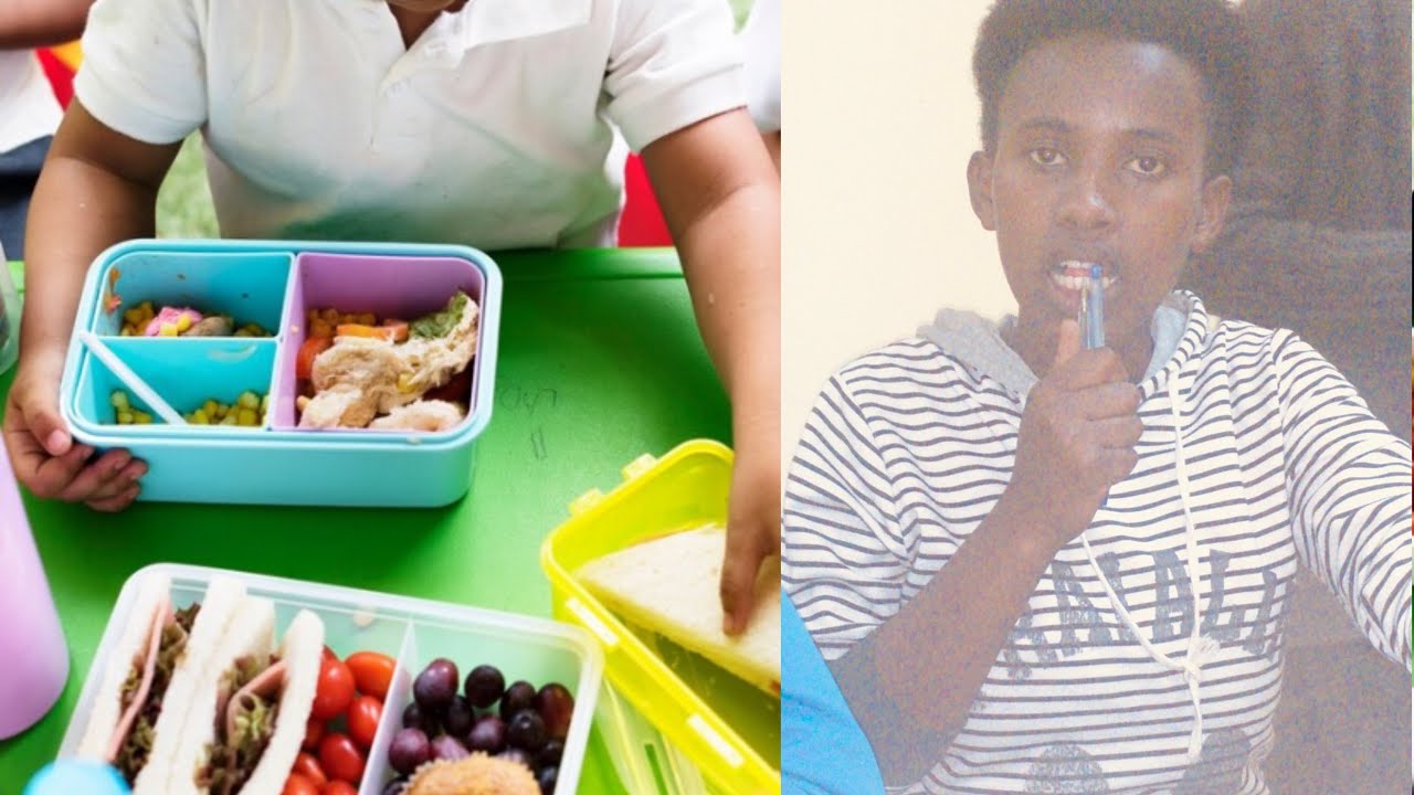 STORY TIME🤣OMG School’s Life  PART 1