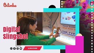Digital Slingshot Service Across India