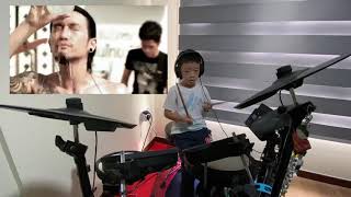 Bodyslam   Saeng Soot Tai the Last Light Drum Along Cover