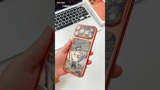 One piece 6M skin for new iphone 17 pro max #short