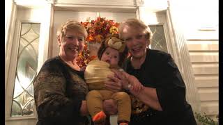 Lynne Bryce Tynes Memorial Tribute Video