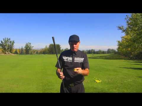 The false paradigm of golf swing bio mechanics