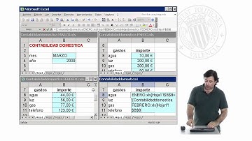 Ejercico Práctico 5 | 7/49 | UPV