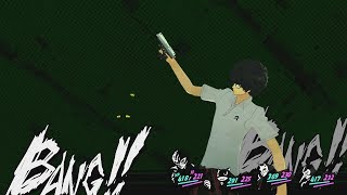 Persona 5 Mementos Quotesdialogue12 Of 