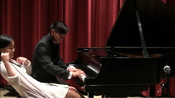 Fun & Entertaining Piano Duet - C.S. Chopsticks Variations