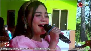 ICHA KISWARA - JIKA AKU BERTEMU AKU BEGINI  ( SAVANA SAK JOSSE ) #ichakiswara #savana #dangdut