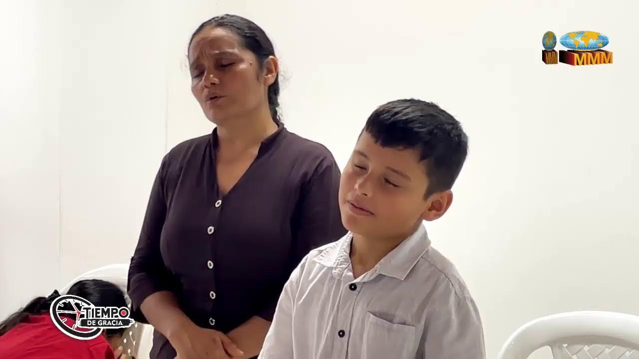 Servicio Evangelístico  15-02-2026