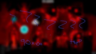 clip dump 3, secret level edition