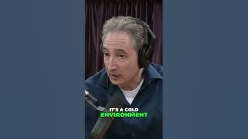 Unlocking Temperature: Physics Reveals Particle Motion #shorts