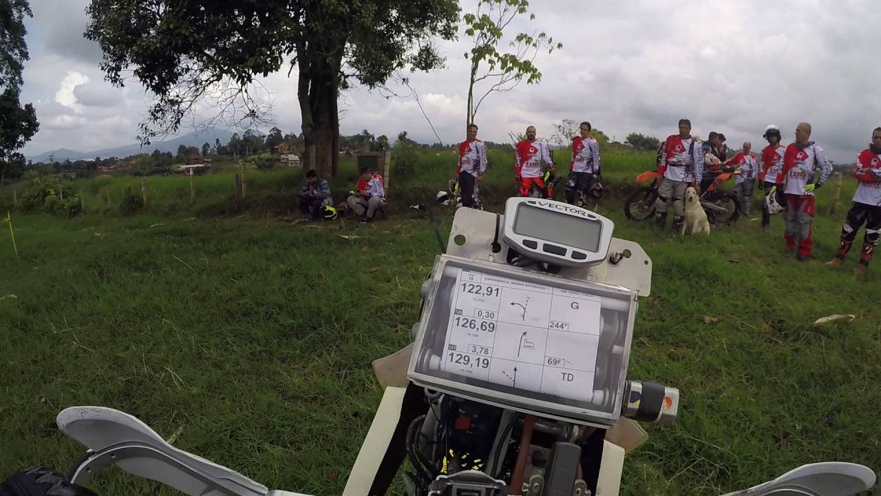 CDR CHILO DAKAR RANCH