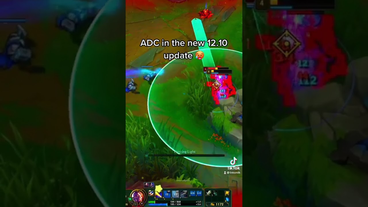 new 12.10 patch for ADC looking crazy 