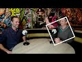 Sushiparty met Nadal | Jan Kooijman, Richard Krajicek en Jamie Trenité in gesprek