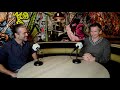 Sushiparty met Nadal | Jan Kooijman, Richard Krajicek en Jamie Trenité in gesprek