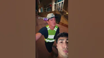 I Mean You Look Pretty Safe Tbh 