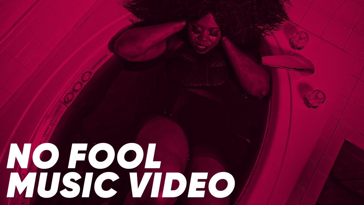 NO FOOL | MUSIC VIDEO - YouTube