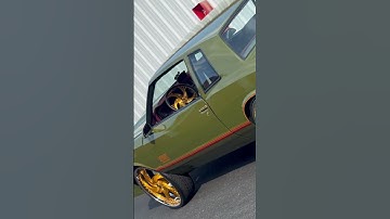 Thumbnail of Monte Carlo SS On 26 Inch Ruccis #fypage #music #automobile #xyzbca #gbody #fyp #oldskool #custom