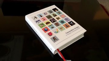 Commodore Amiga: A Visual Compendium (book overview)