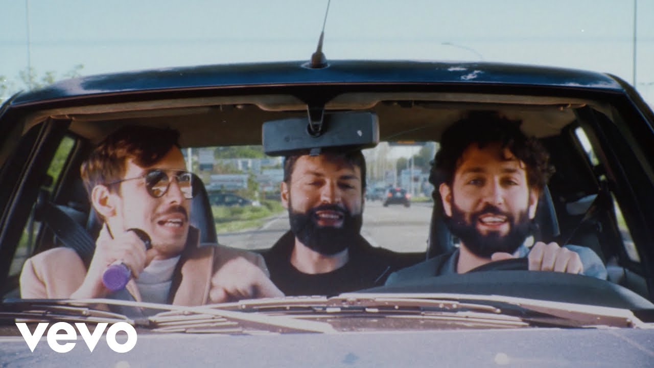 Baruffa - Rovigo (Official Video)