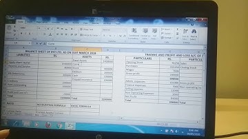B.com (h) 4th sem BCH 4.3 Computer Applications in Business (video 34) Dr. Swati Garg