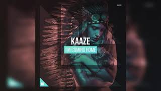 KAAZE - I'm Coming Home (Extended Instrumental Mix)