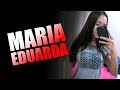 MARIA EDUARDA ZAMBOM - A CAMINHO DA ESCOLA