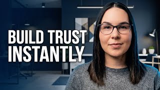 You're Not Being Taken Seriously as a New Manager...Here's Why