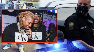 Money Man; Why Police Are So THIRSTY To Arrest Rappers