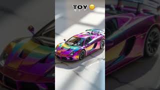 Toy vs Real | Luxury Vehicles Collection#ToyVsReal #LuxuryShowcase #ViralShorts