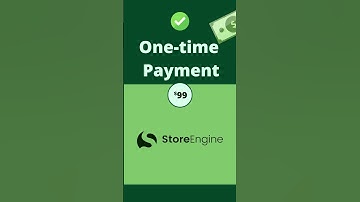 SureCart Alternative? Try StoreEngine – One-Time $99 Deal
